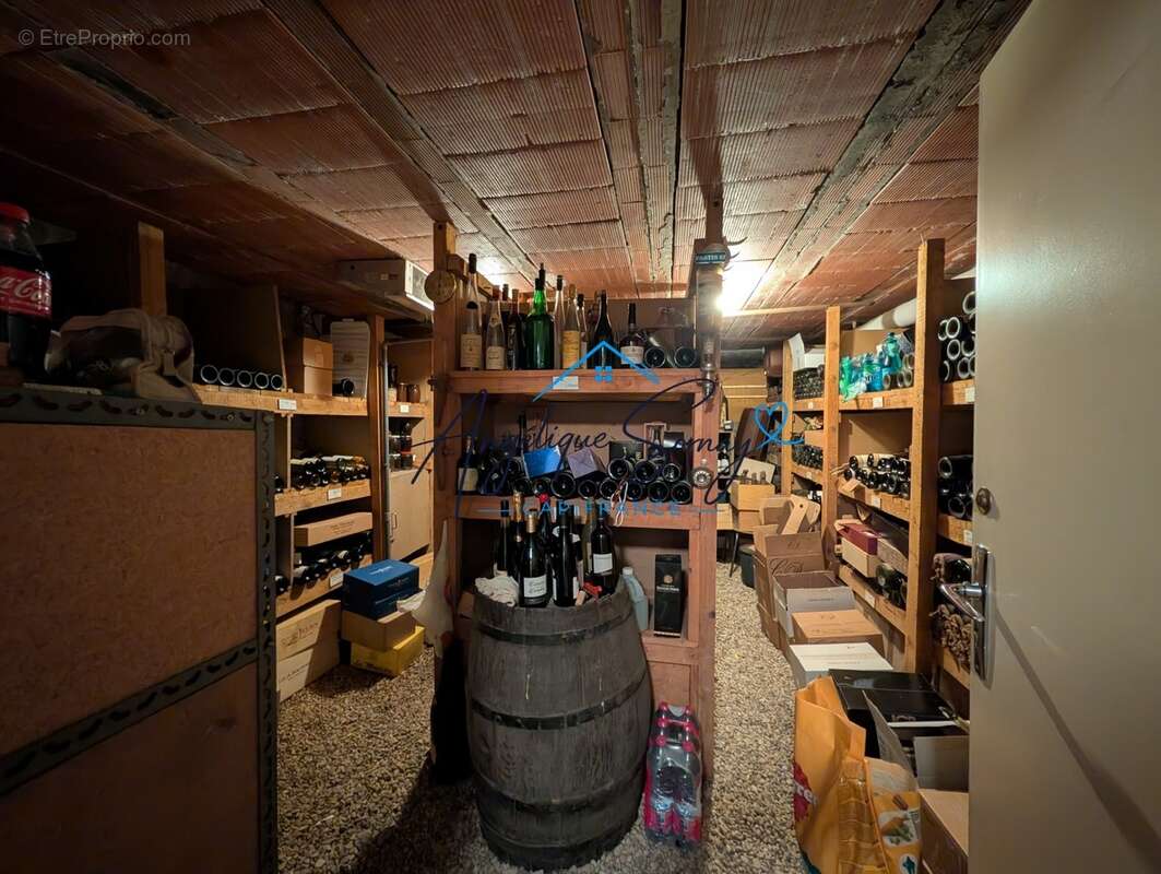 À VENDRE – Belle maison familiale de caractère de 200 m² avec terrain de 2 771 m² à Lays-sur-le-Doubs à 15 minutes de seurre - photo 18