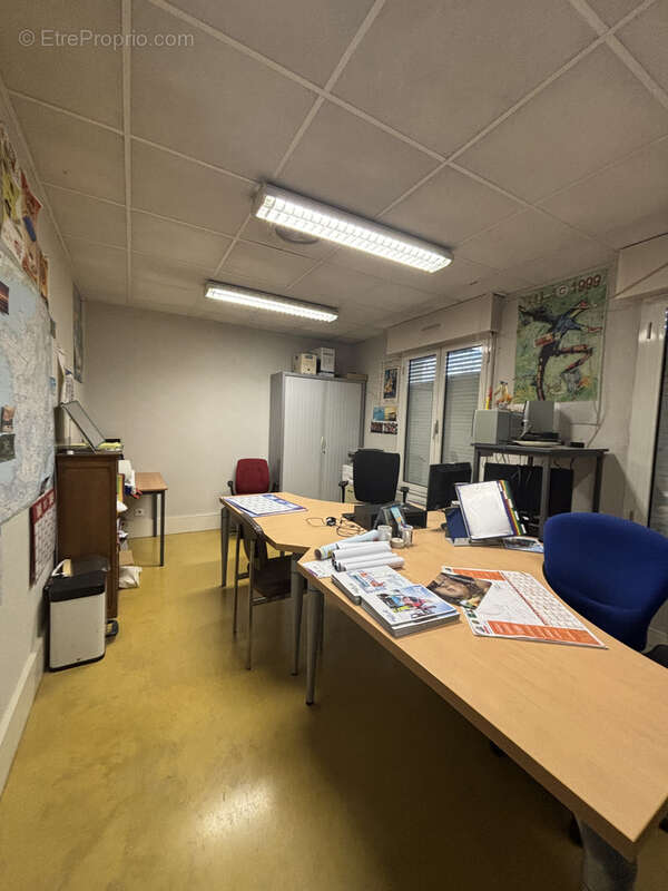 Appartement à GRAULHET