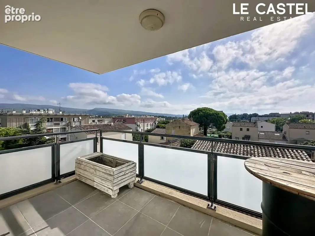 Appartement 3 pièces 68 m² à vendre à La Ciotat (13600) - photo 4