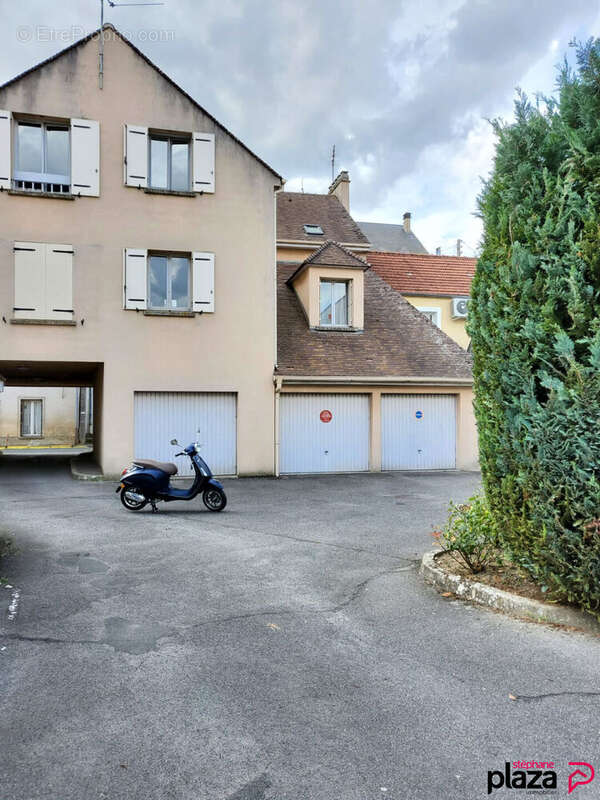 Appartement à ETAMPES