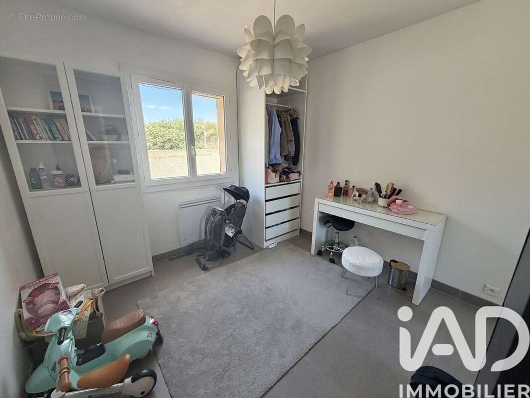 Photo 8 - Maison à COMPS