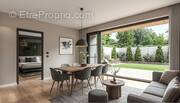Appartement à COMMUNAY