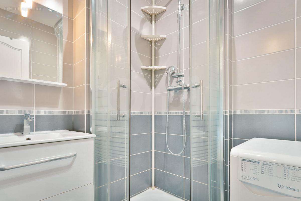 Appartement à LYON-5E