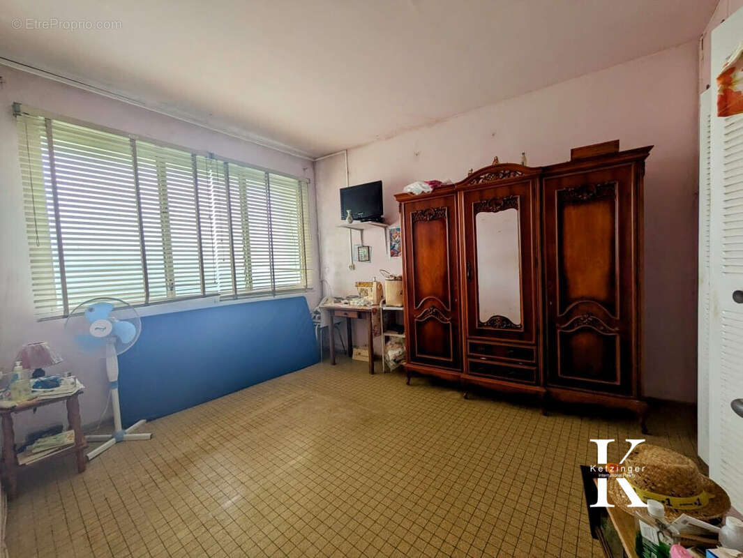 Maison à SAINT-CLAUDE