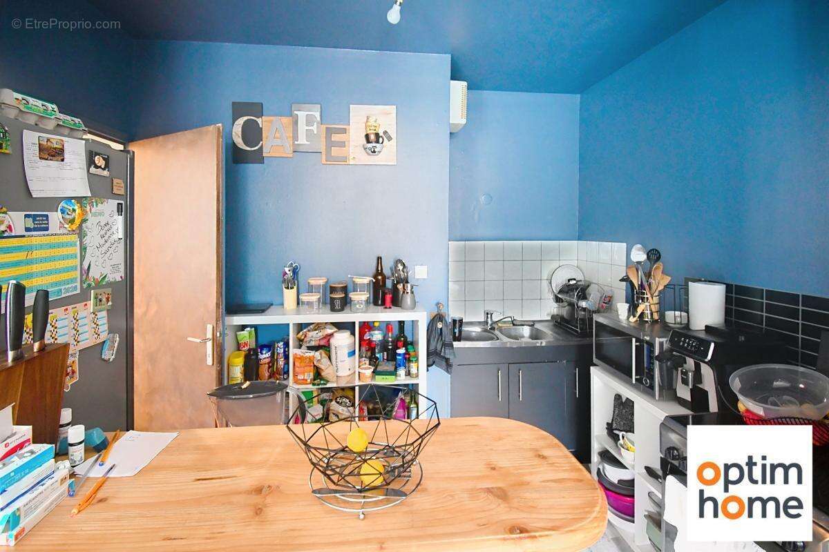 2 immeubles de 8 appartements (2 et 6) - photo 13