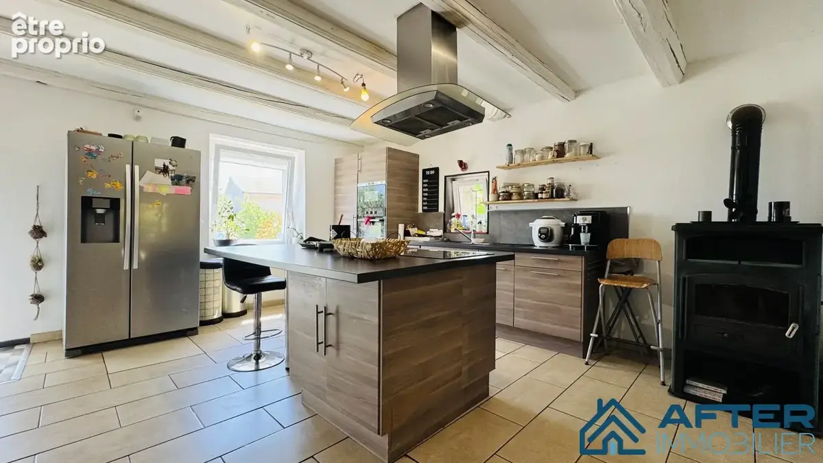 Maison 191 m² à Hudiviller  - photo 7
