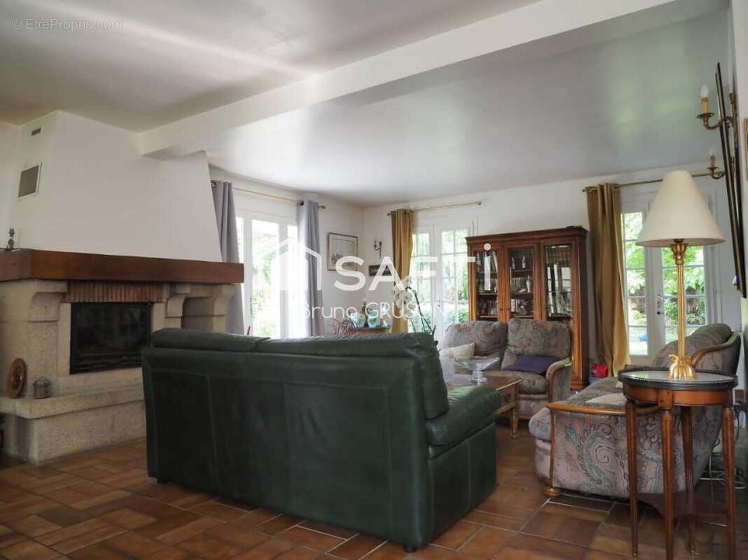 Photo 4 - Maison à COMBRIT