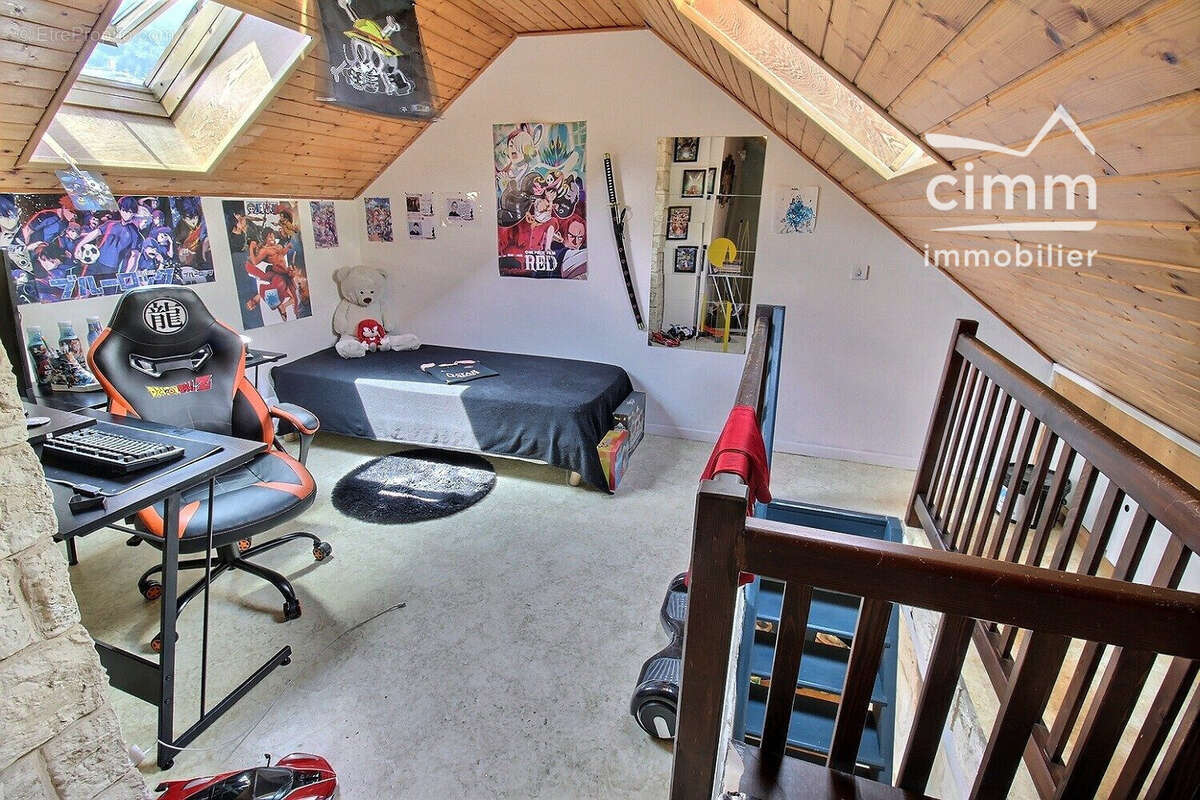 Appartement à SALLANCHES