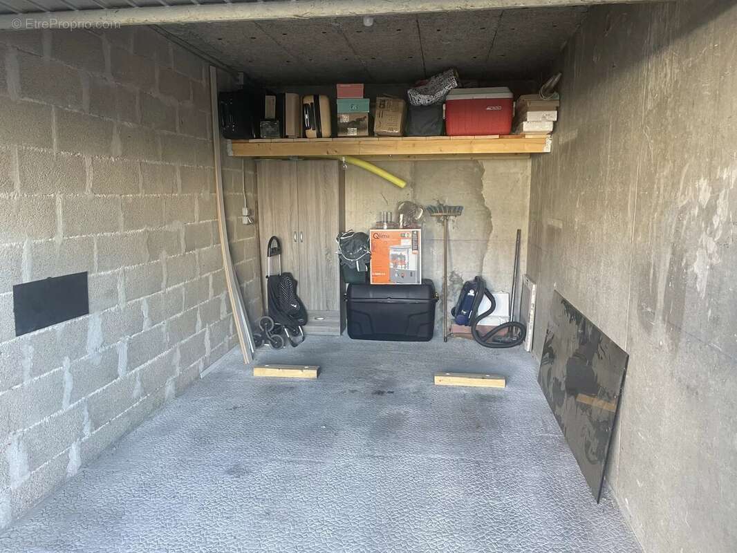 Appartement à LA SEYNE-SUR-MER