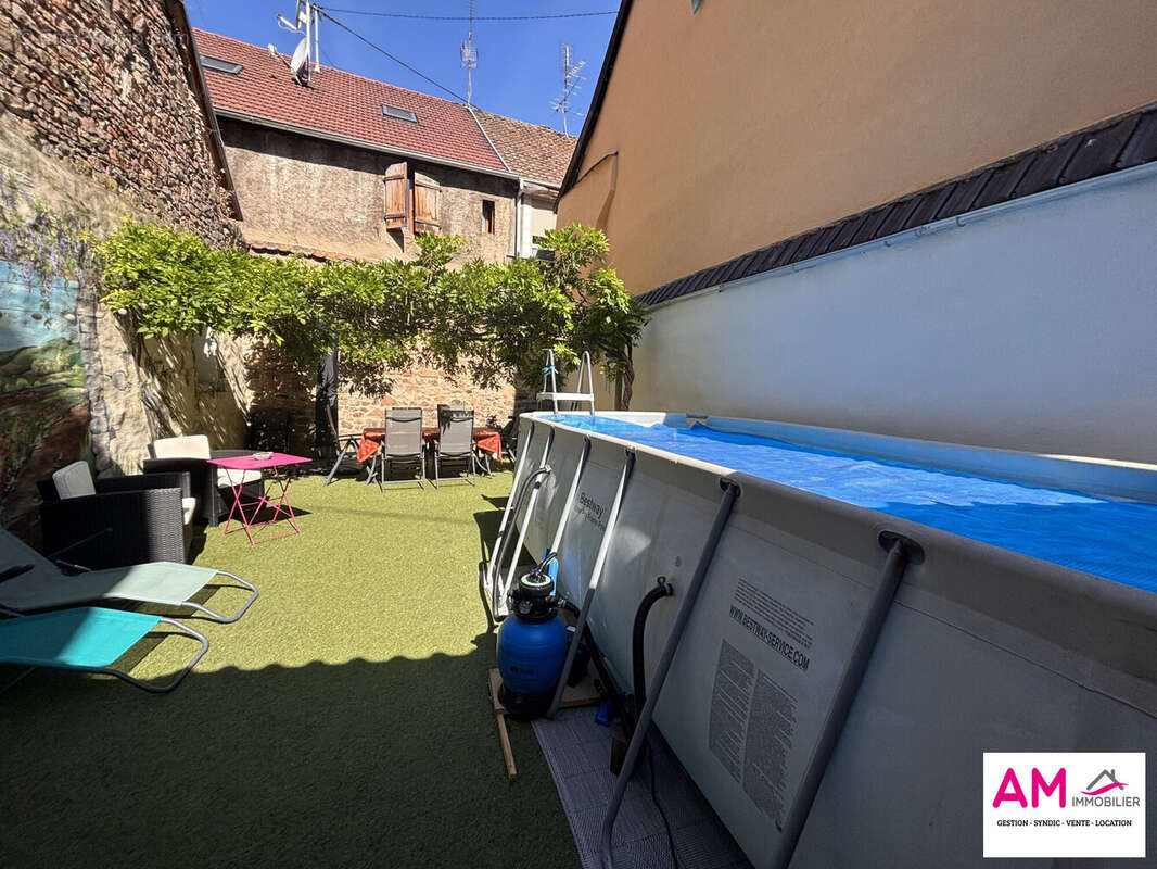 Maison 346 m² à Soultz-Haut-Rhin  - photo 2