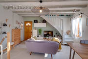 Maison à MARIN