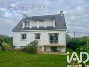 Photo 1 - Maison à PONTIVY