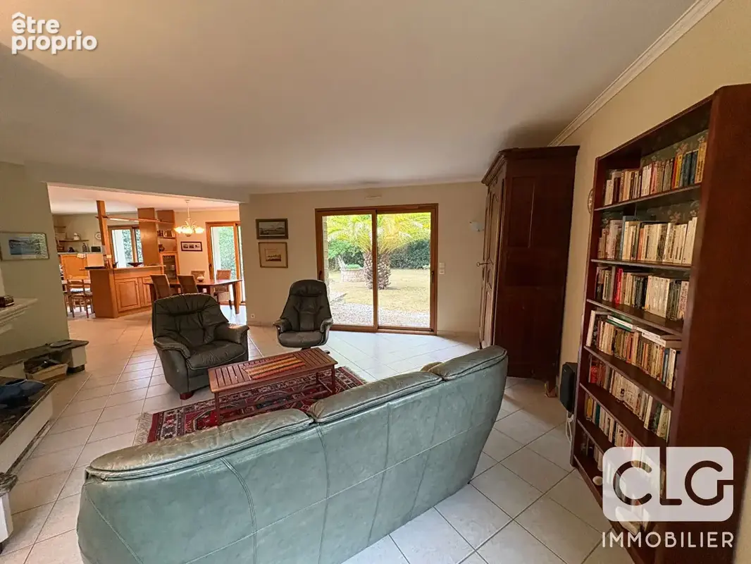 Exclusivité - fouesnant une propriété d'exception, à l'abri des regards - photo 9