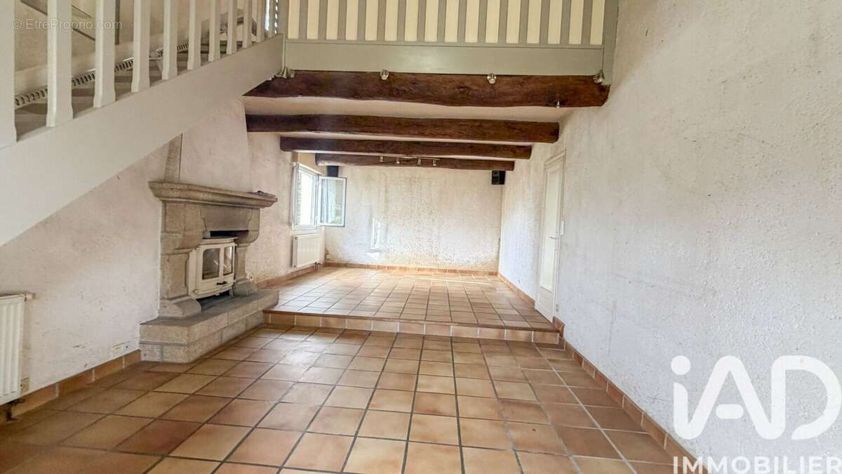 Photo 7 - Maison à BRECH