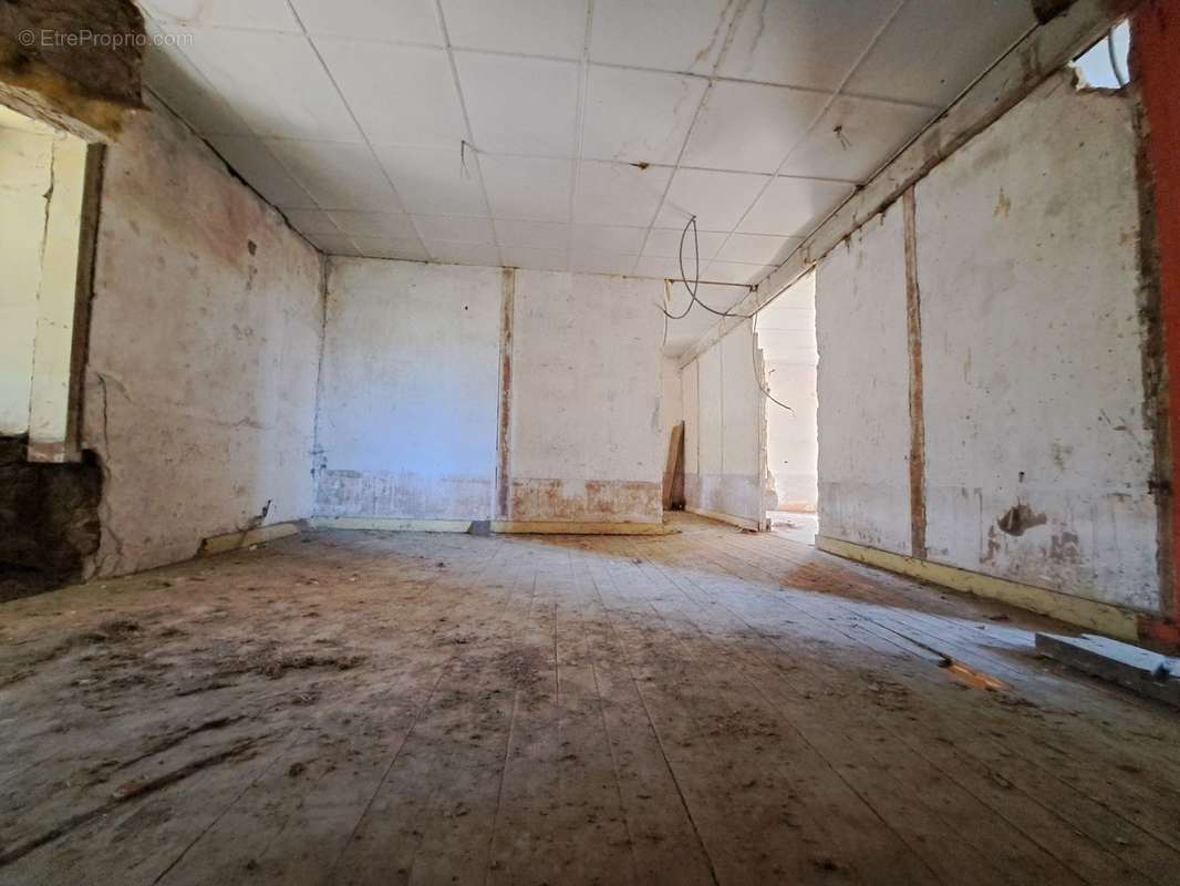 Photo 7 - Maison à AMBERT