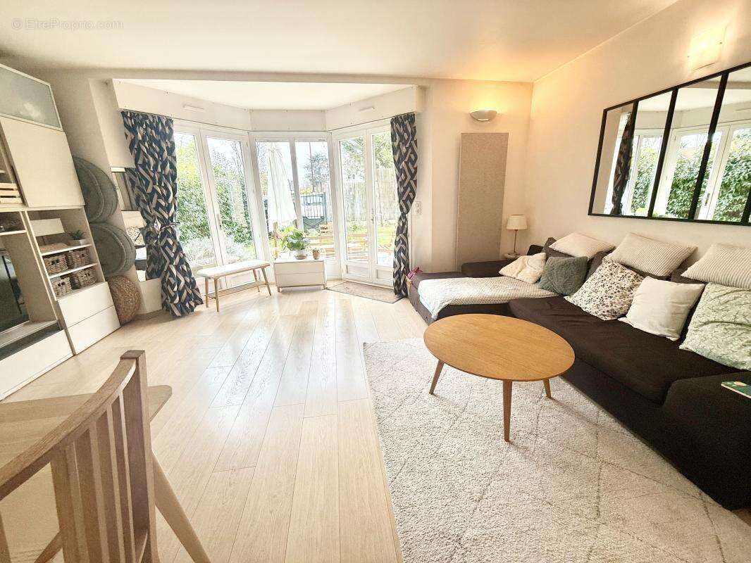 Appartement à VIROFLAY