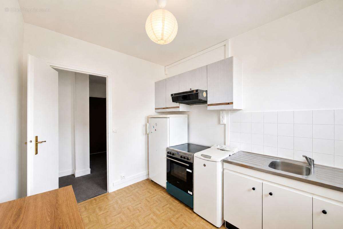 Appartement - photo 10