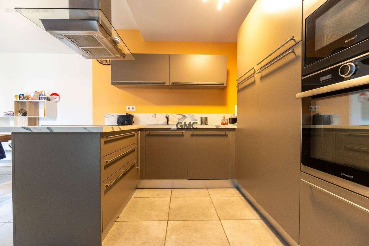 Photo 7 - Maison à GIGNAC