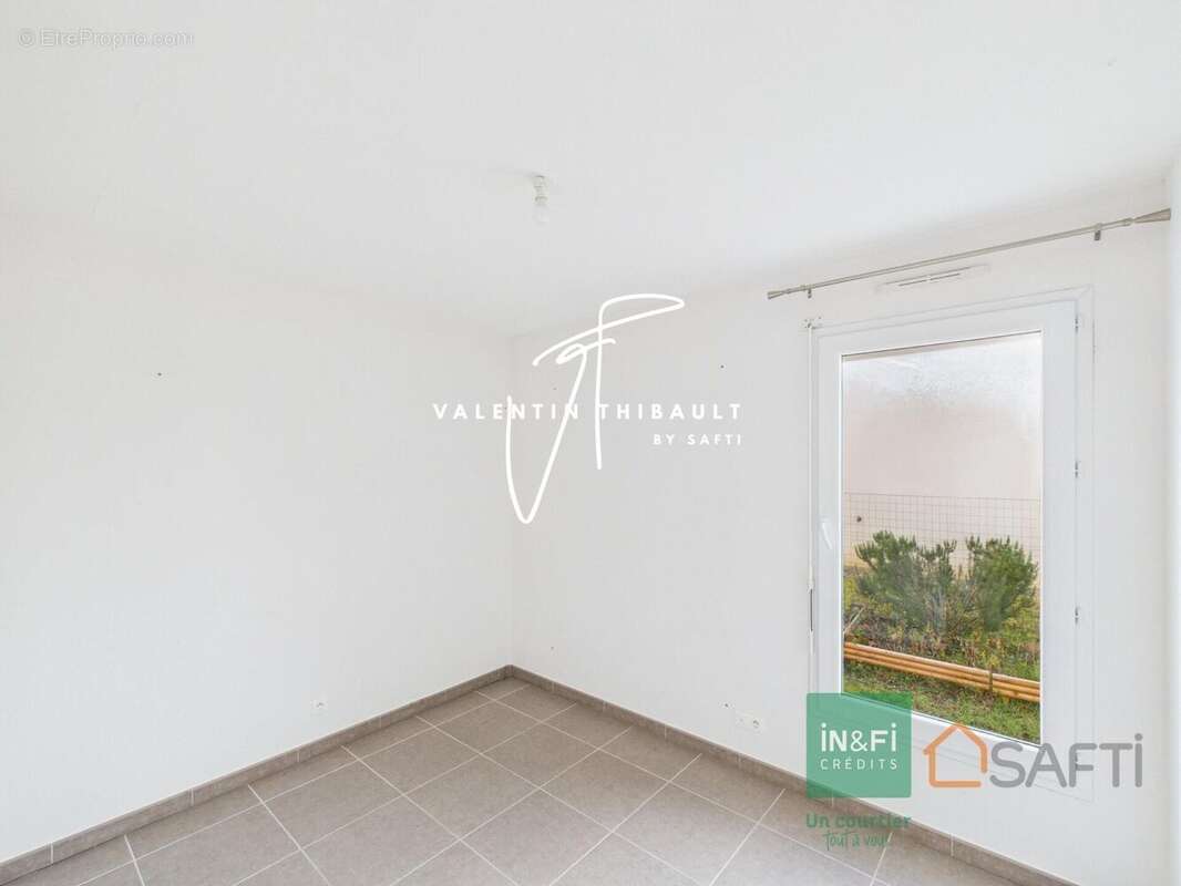 Maison 119 m² à Chabournay  - photo 9