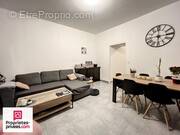 Appartement à RIANS