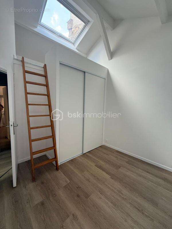 Exclusivite  maison de ville malakoff a 15 min des champs elysees - photo 10