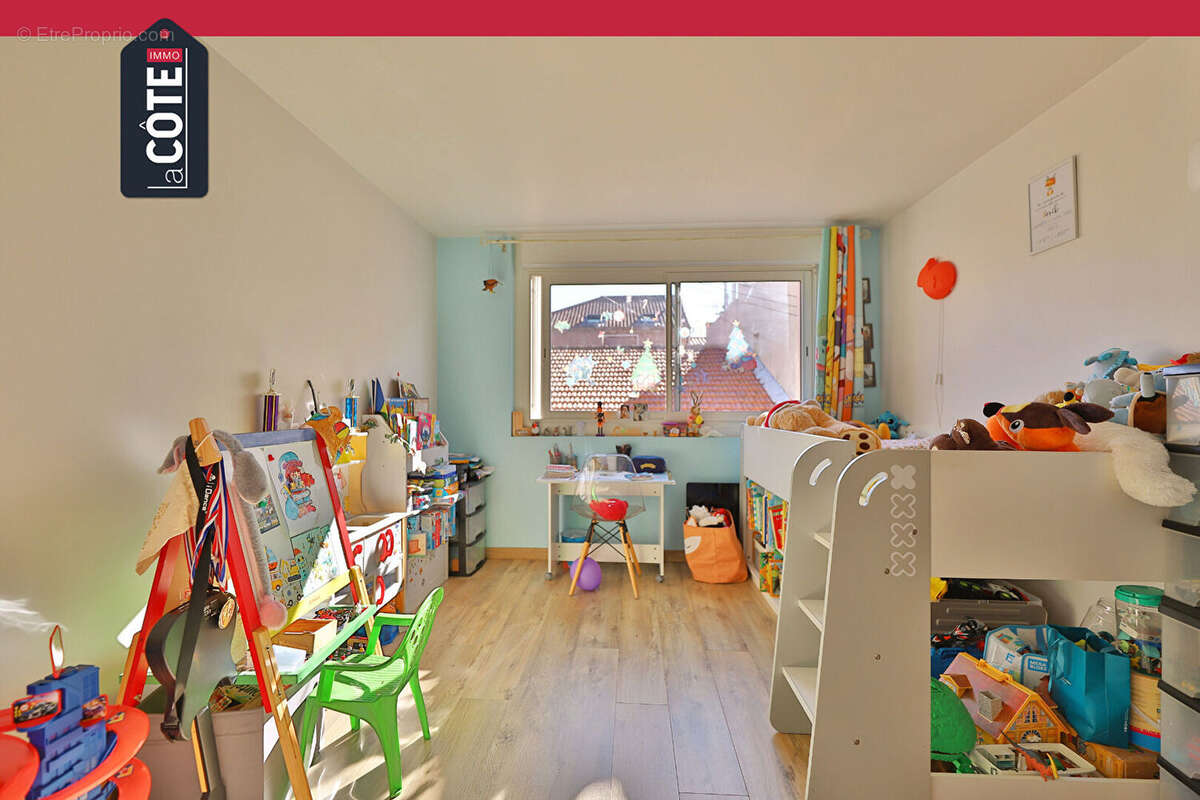 Maison à PORT-DE-BOUC