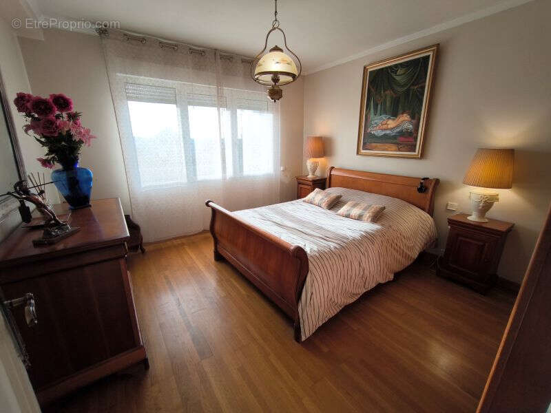 Maison à CHATEAU-THIERRY