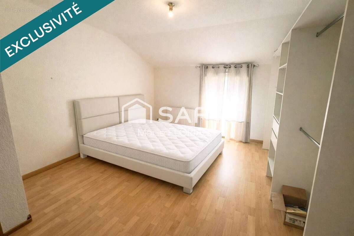 Maison 170 m² à Molinges  - photo 6