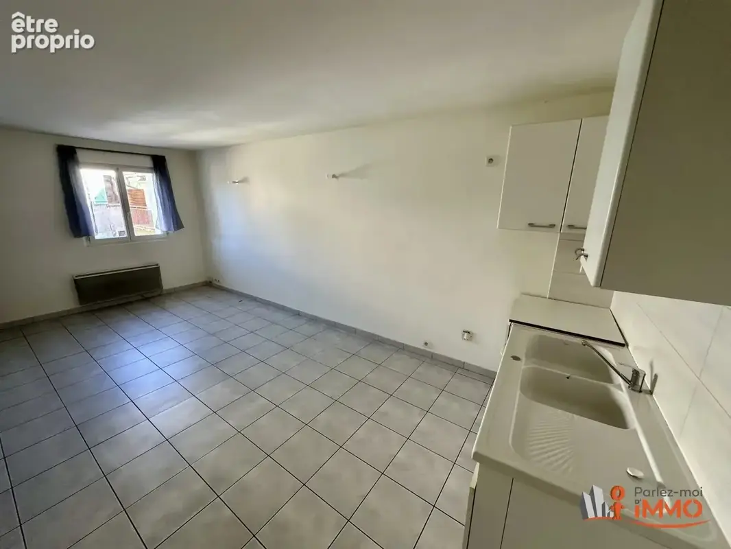 Appartement à vendre Ambérieu-en-Bugey - photo 3