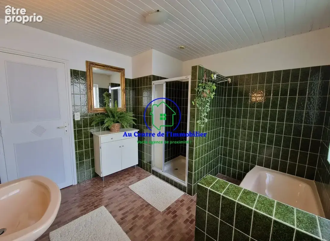 Maison 6 pièces 129 m² à vendre à Foulayronnes (47510) - photo 6