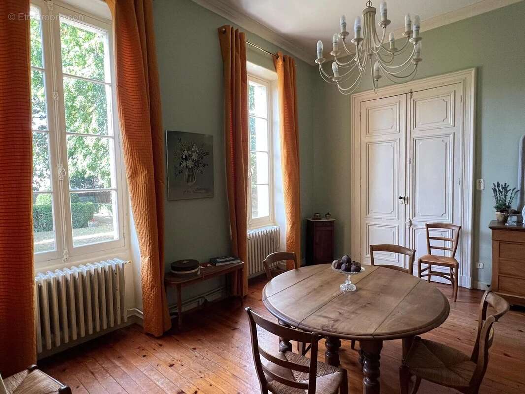 Maison à VALENCE