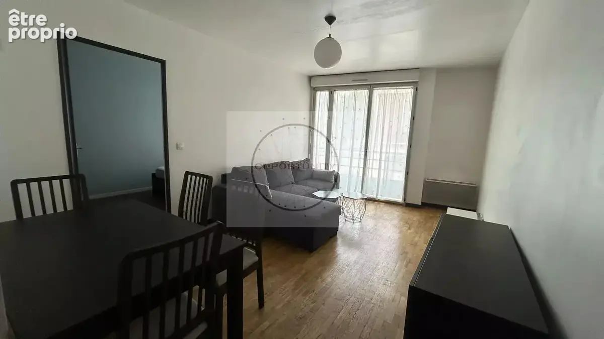 Appartement à MONTREUIL