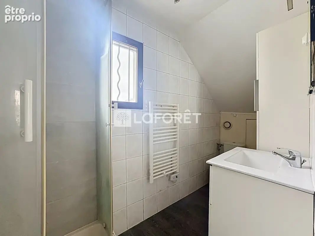 Appartement Lieusaint 2 pièce(s) 25.45 m2 - photo 4