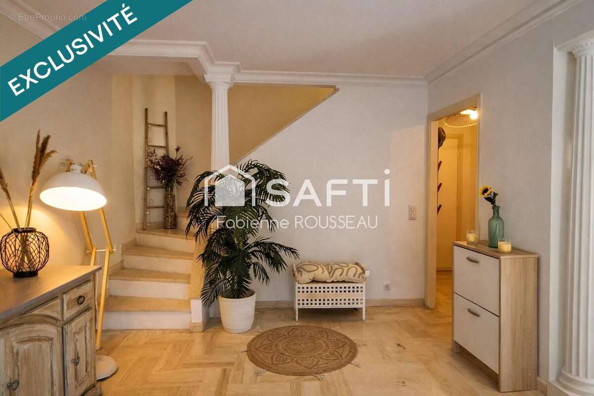 Photo 3 - Appartement à LE CANNET