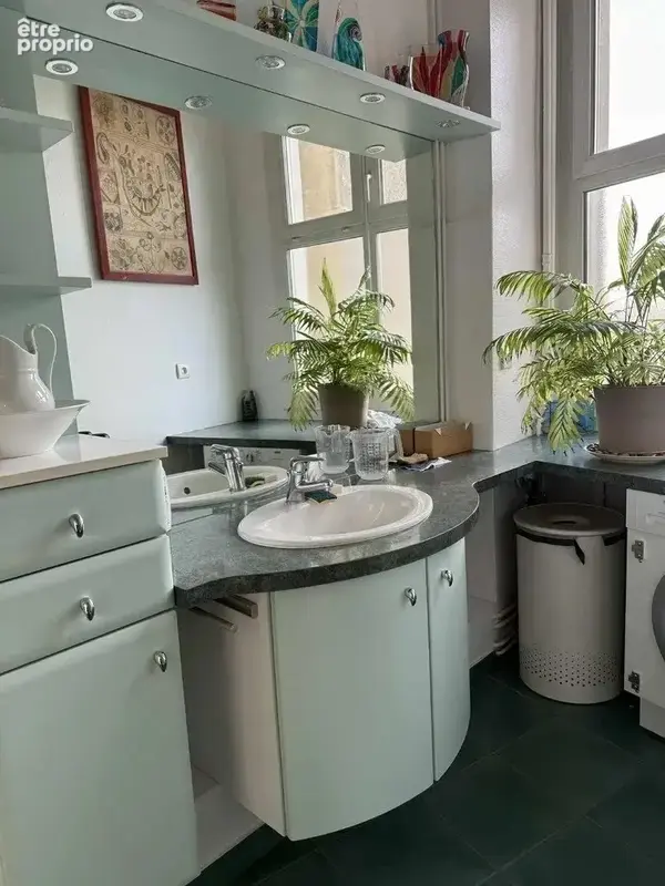 Tours prébendes nord - appartement type 5 - photo 8