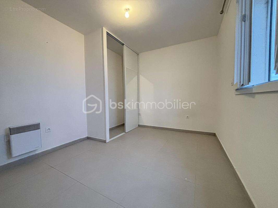 Appartement à PIA