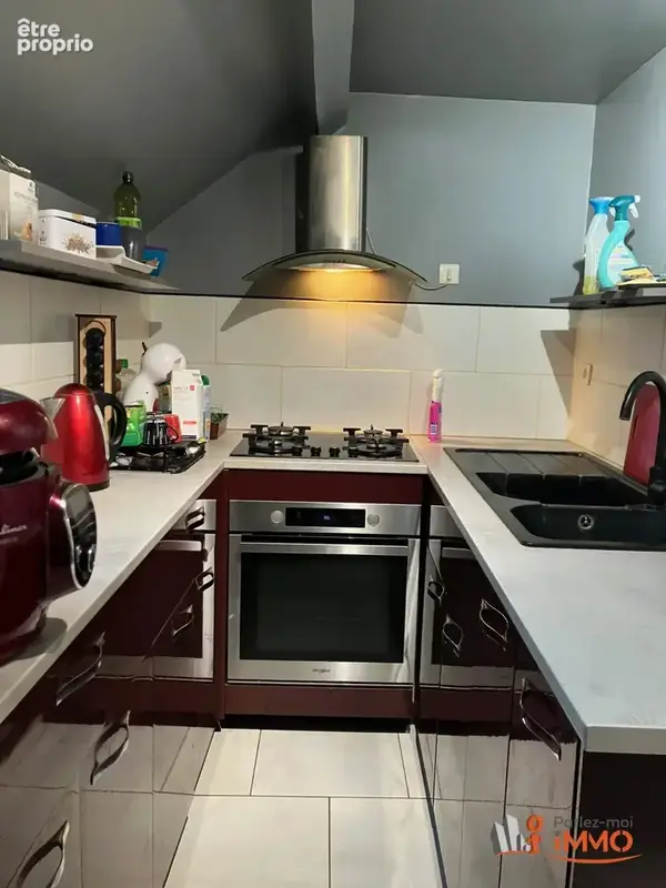 Maison à vendre Sougères-en-Puisaye - photo 25