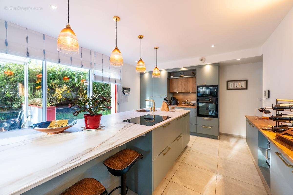 Photo 4 - Maison à SAINT-NAZAIRE