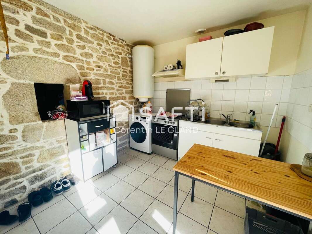 Photo 4 - Appartement à QUESTEMBERT