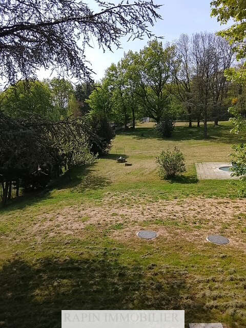 Terrain à DARDILLY