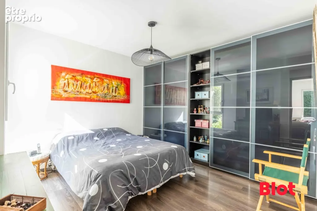 Maison 5 pièces 118 m² à vendre à Chateaubourg (35220) - photo 8