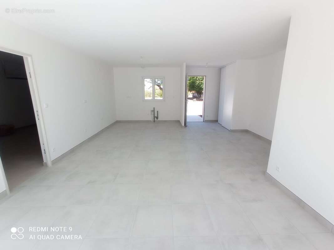 Maison à CHASSENEUIL-SUR-BONNIEURE