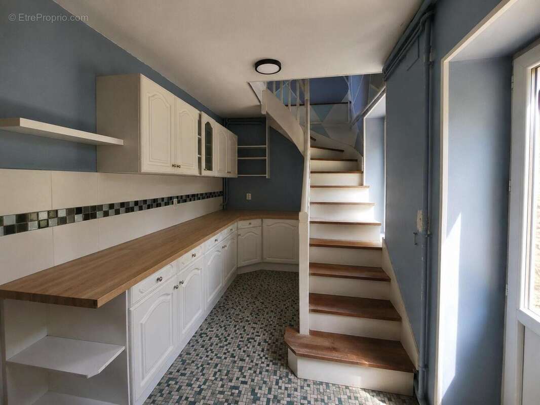 Photo 5 - Maison à SEVRAI
