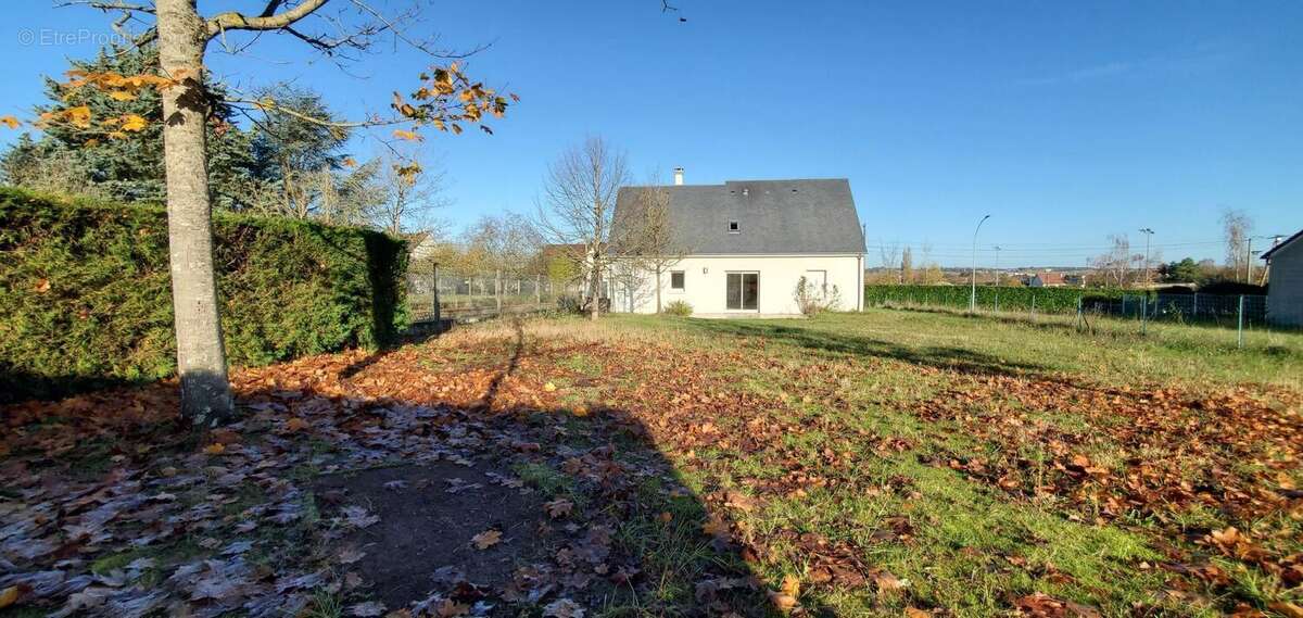 Photo 7 - Maison à MONTLOUIS-SUR-LOIRE