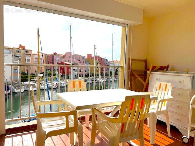 Appartement à AGDE