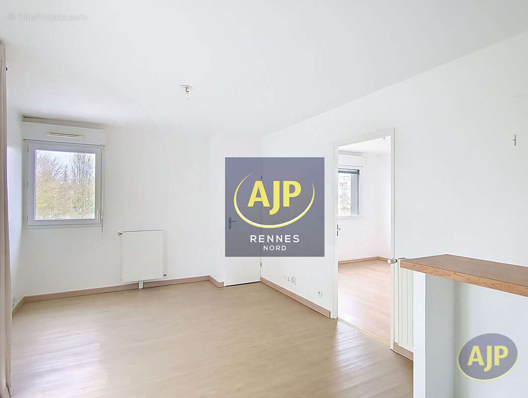 Appartement à CESSON-SEVIGNE