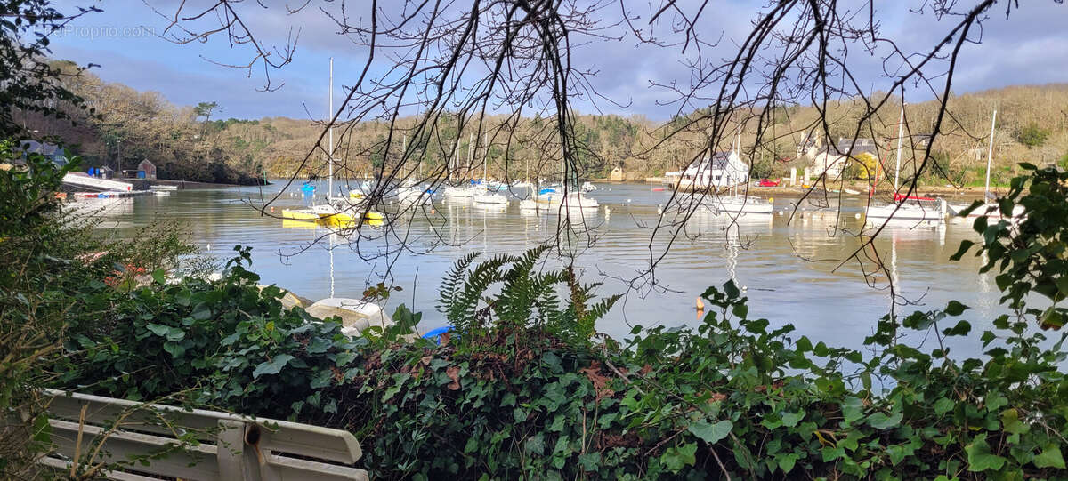 Maison 145 m² à Moelan-Sur-Mer  - photo 2