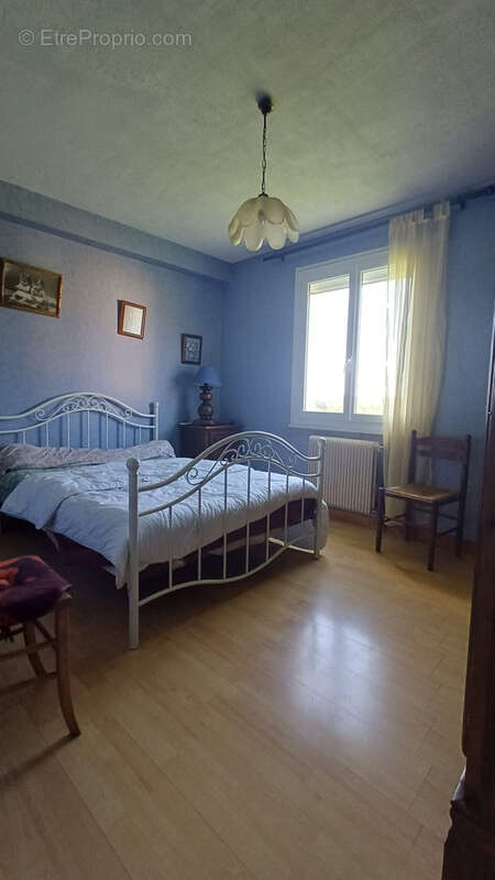 Maison à CUSSET