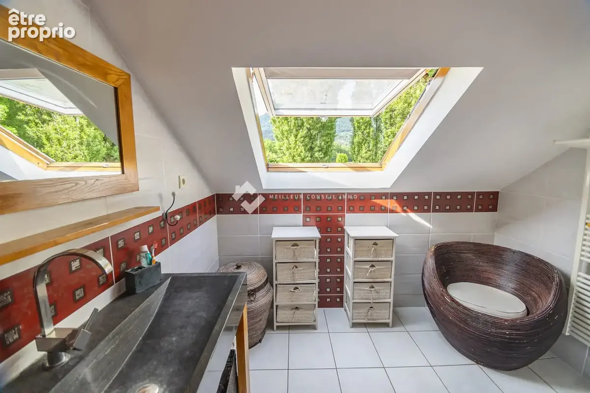 Maison 7 pièces 183 m² à vendre à Fillinges (74250) - photo 6