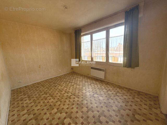 Appartement à LILLE